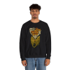 True Love Burns Slow and Hits Hard Crewneck